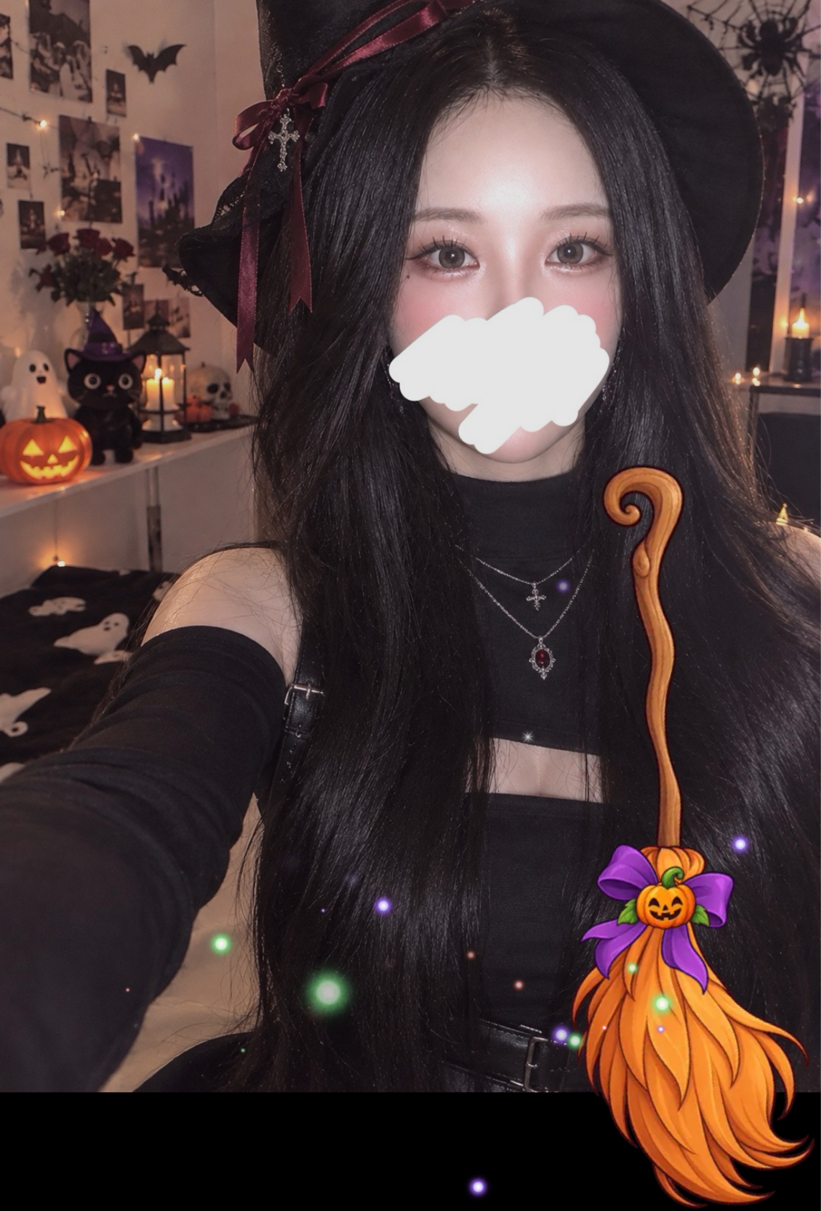 흑 레 드 희 희