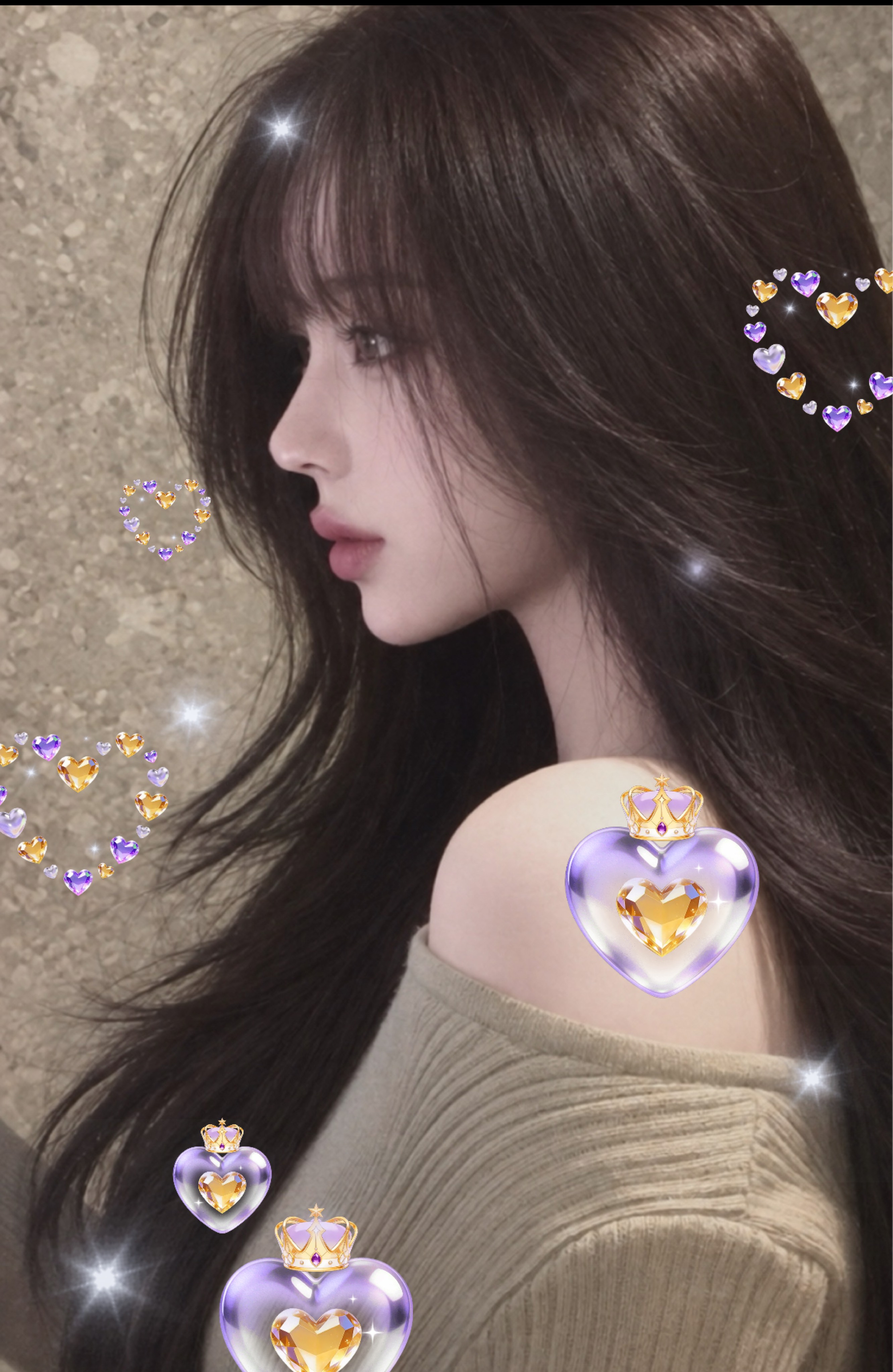 거기 너, 내가 잠깐 할 얘기가있어