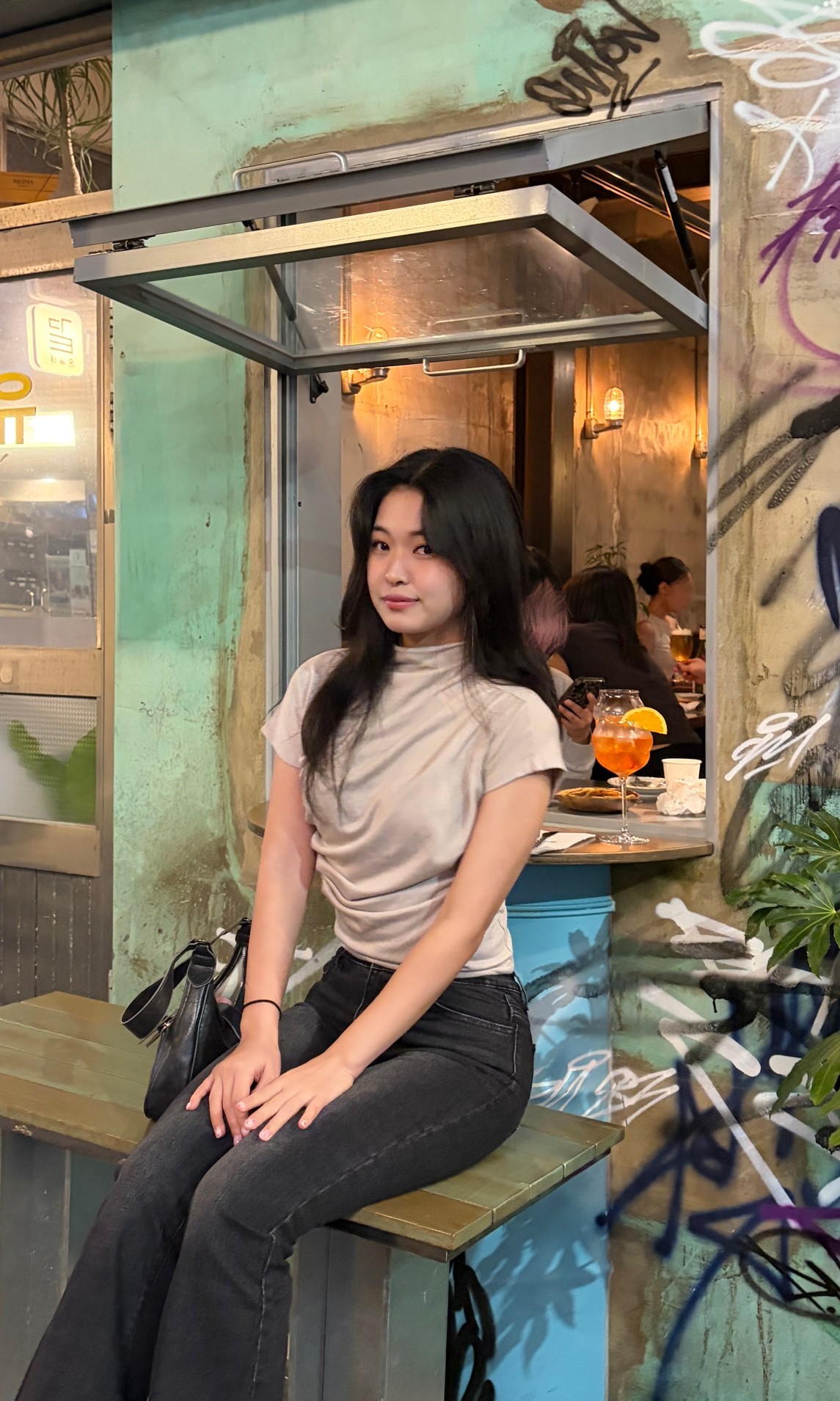 괜찮아도 괜찮아 - ♡