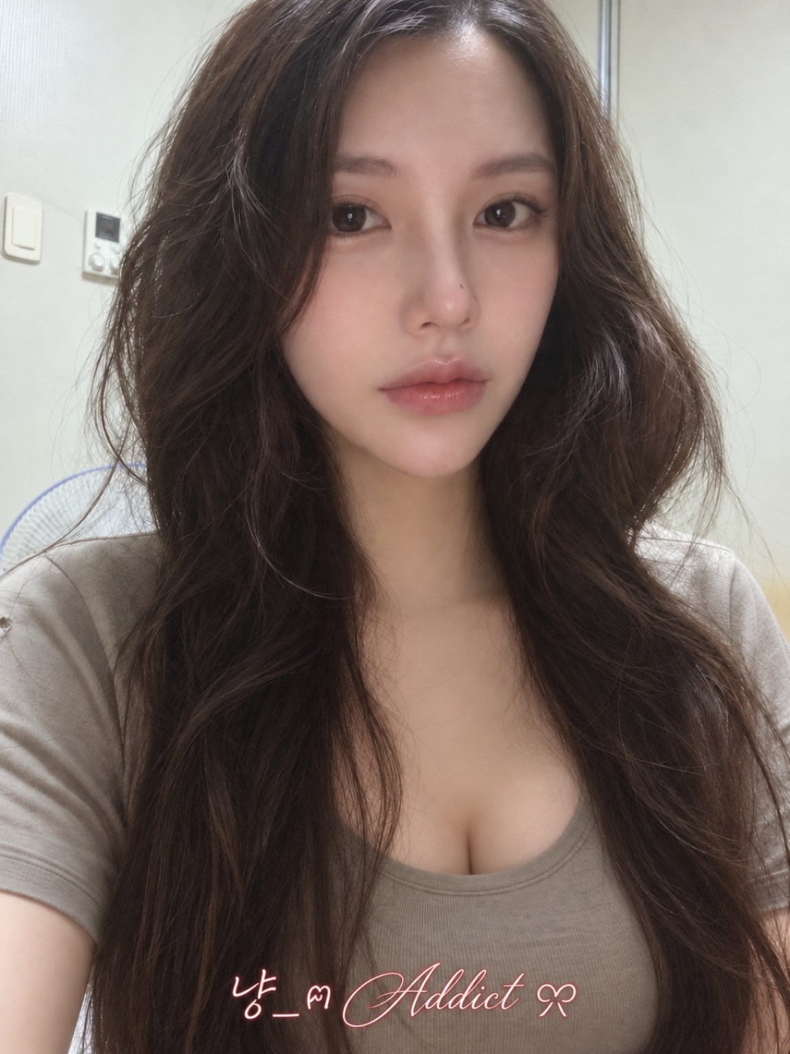 할로윈🎃) 빡센🎀 뱀파녀 음악방송
