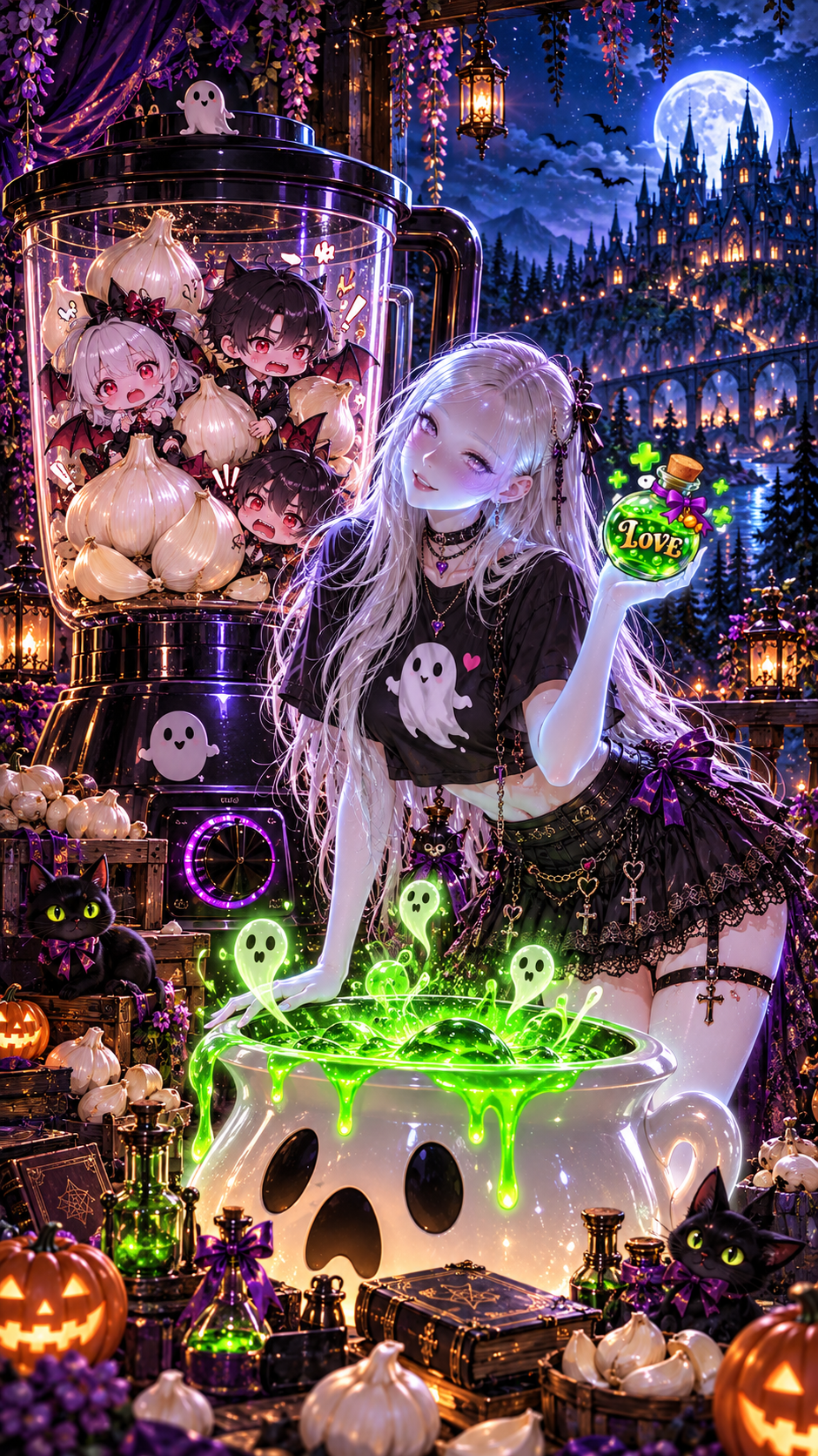 #1022 👻
