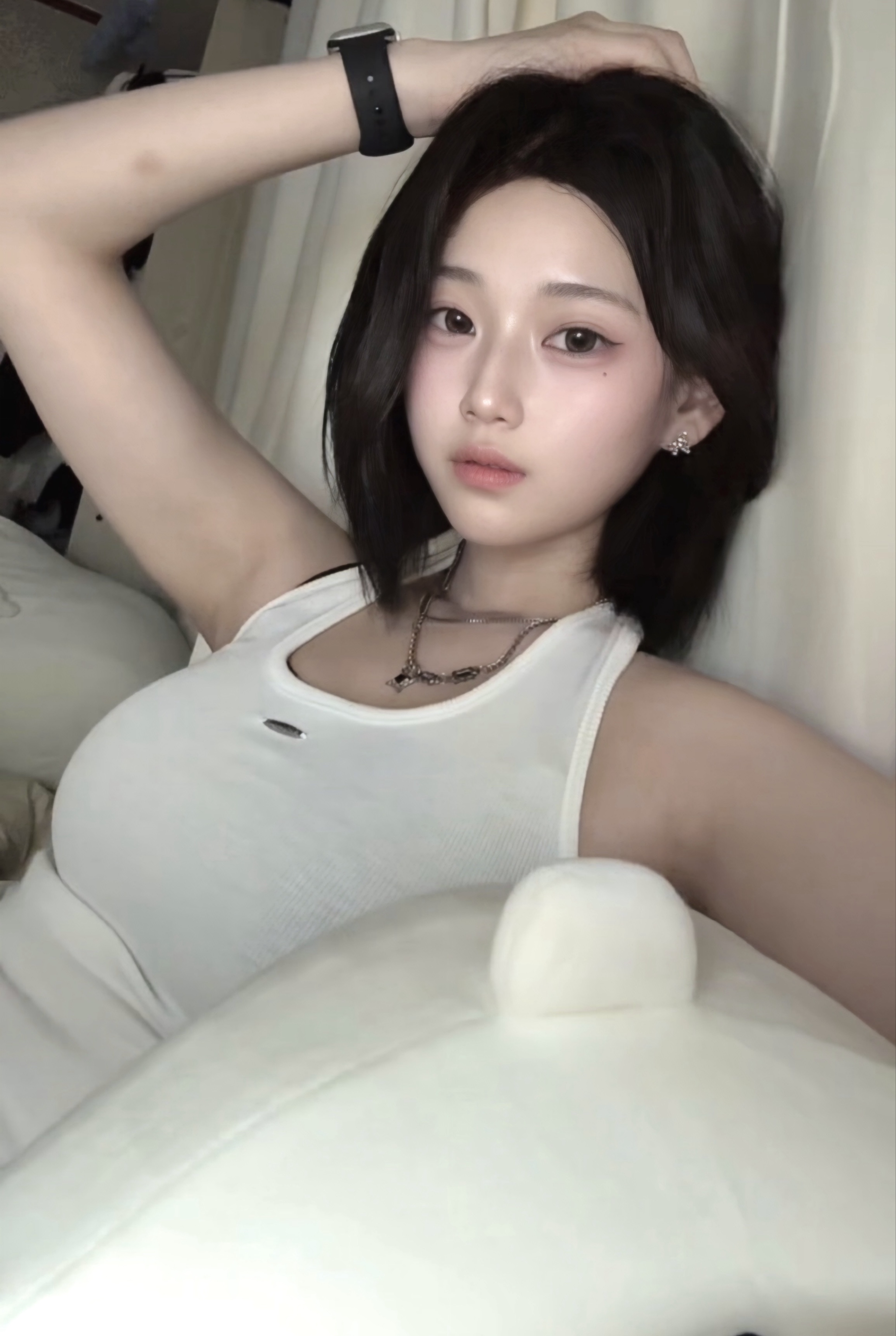 오ㅃ바 나 치햏ㅅㅇ어