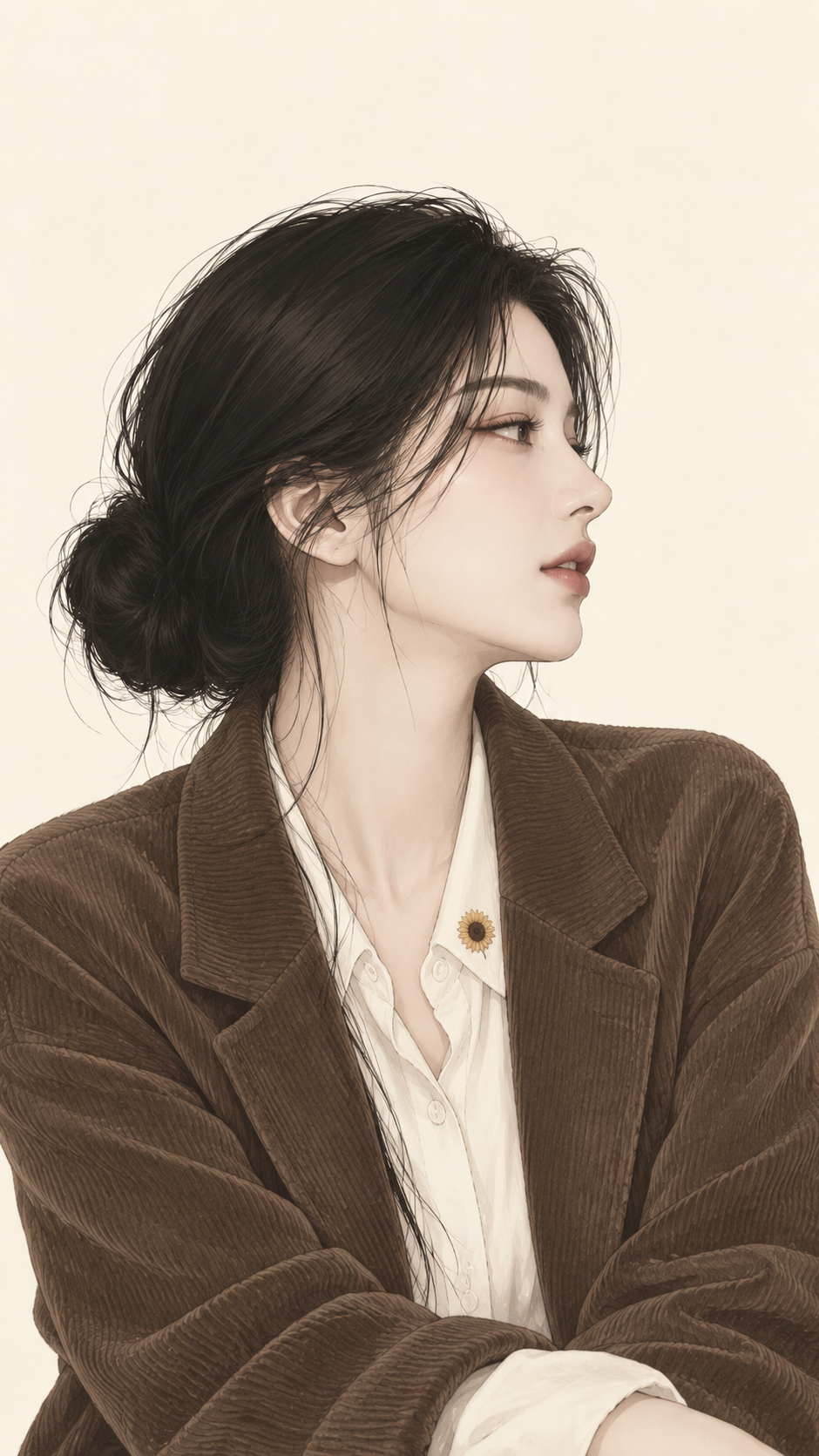 플리, 옛날노래 🌻