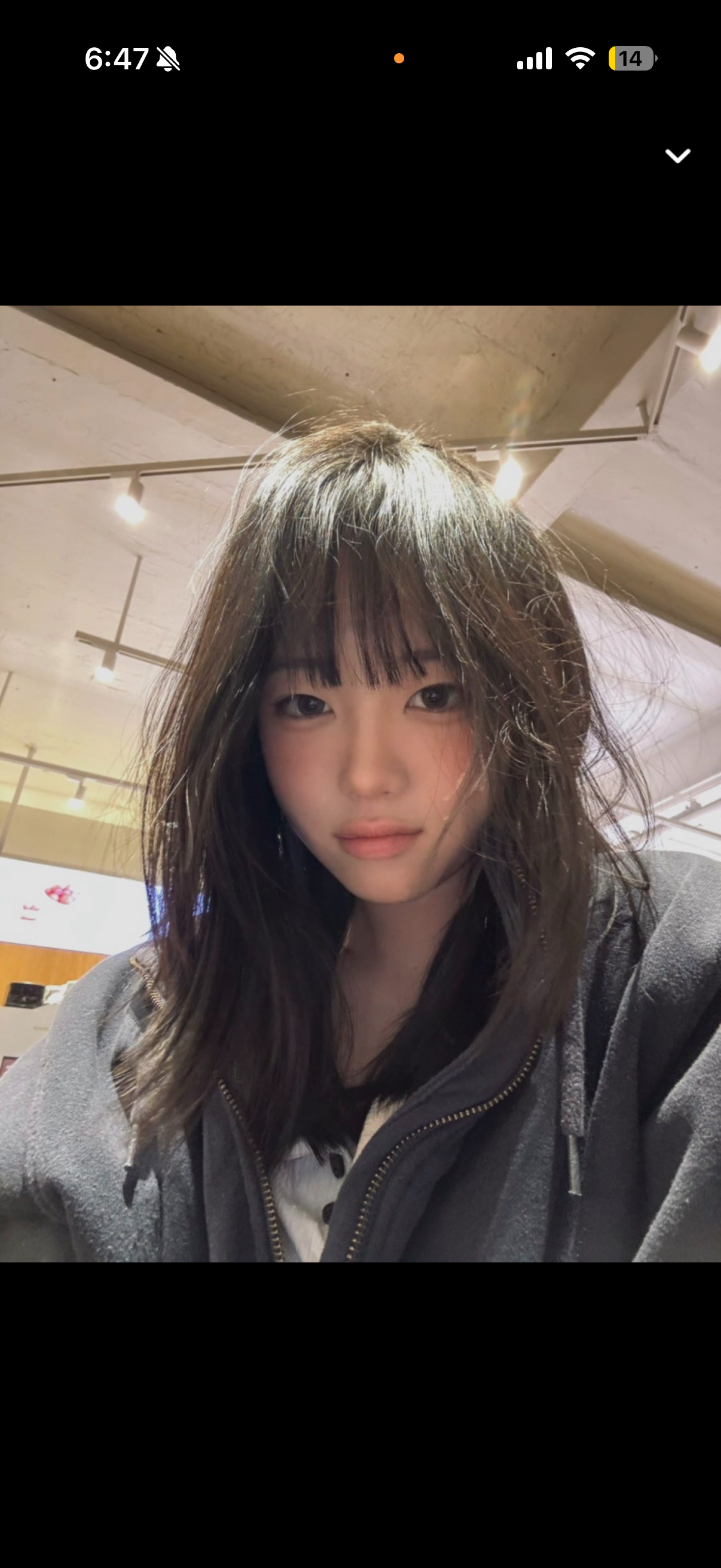 세상이날얶까한다