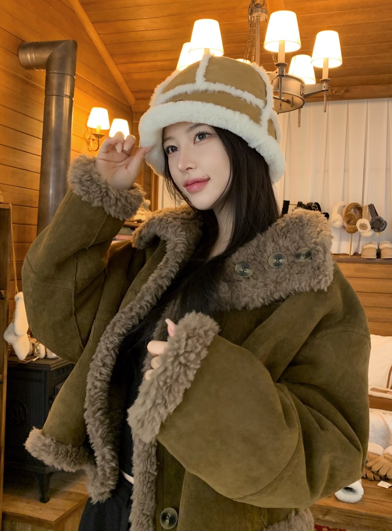 돌ai 아님