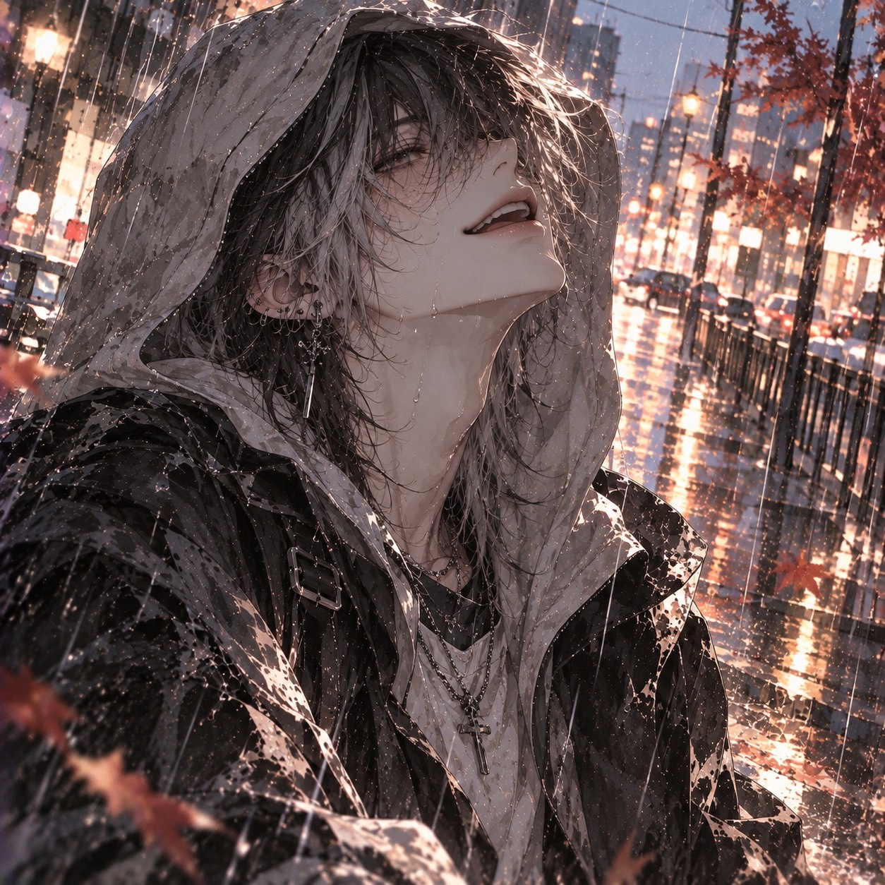 오이데에~