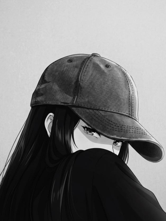 나는 유령이다 👻
