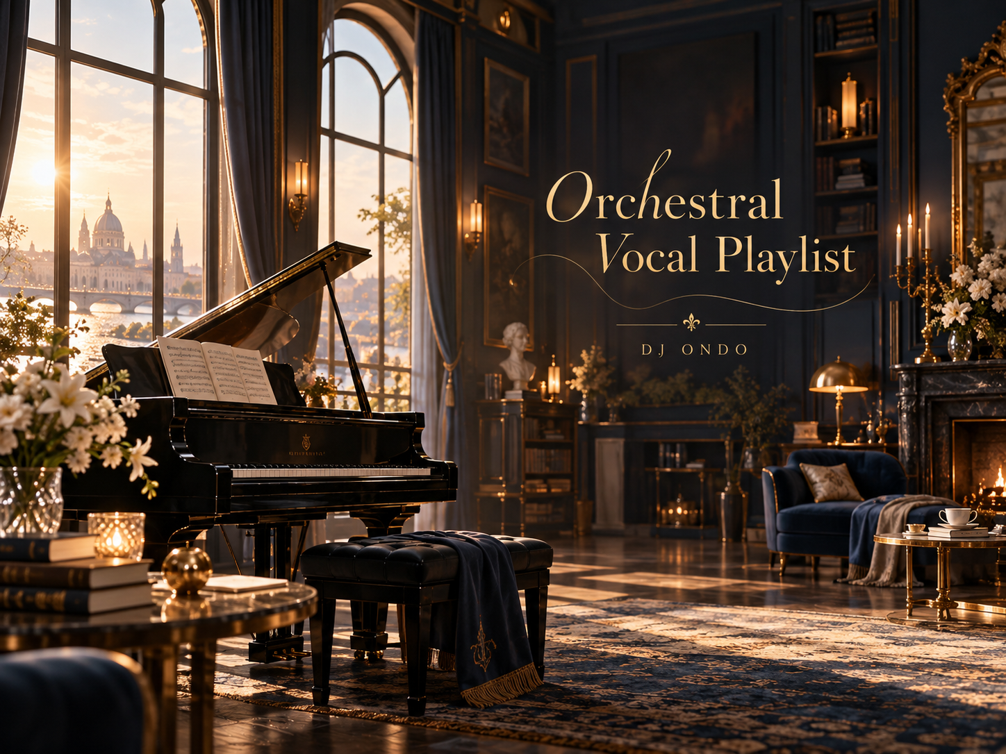 Orchestral Vox | 플리 