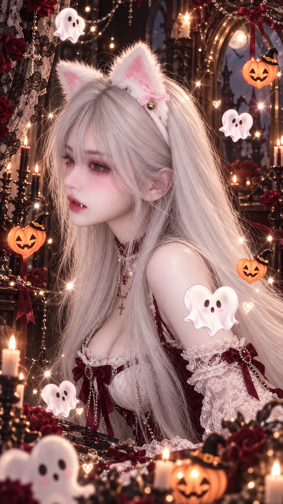 🧛🏻산책 굿모린