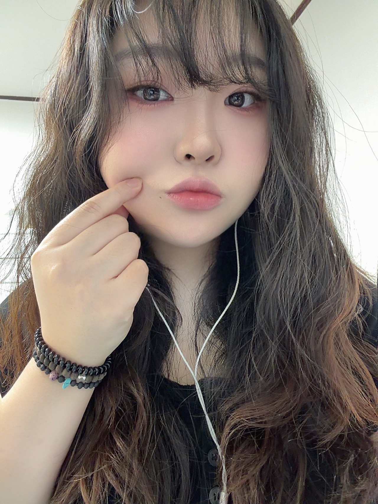 나보미는 박쥐랑 데이트중