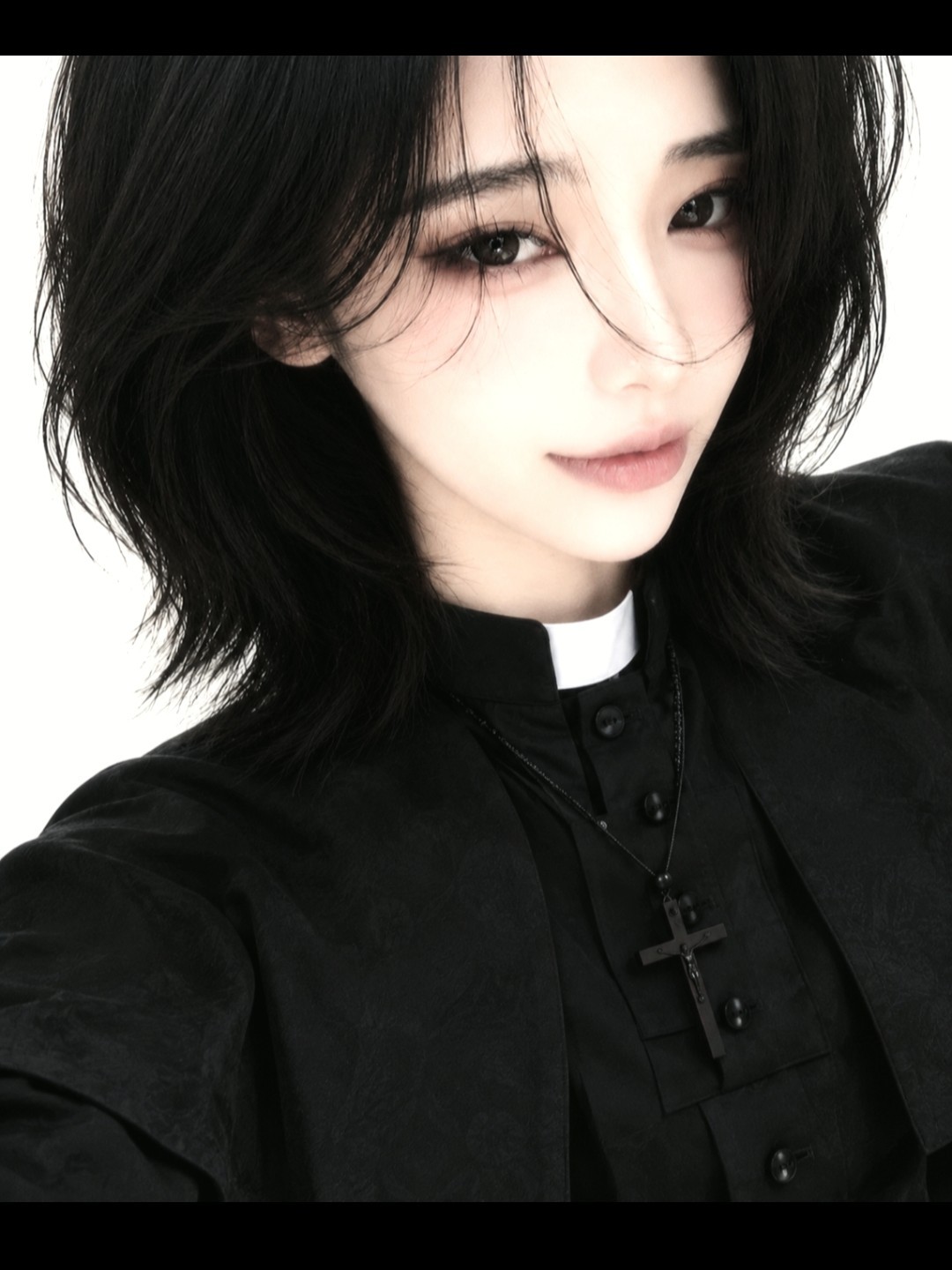 † 가톨릭 신부가 재워볼게요