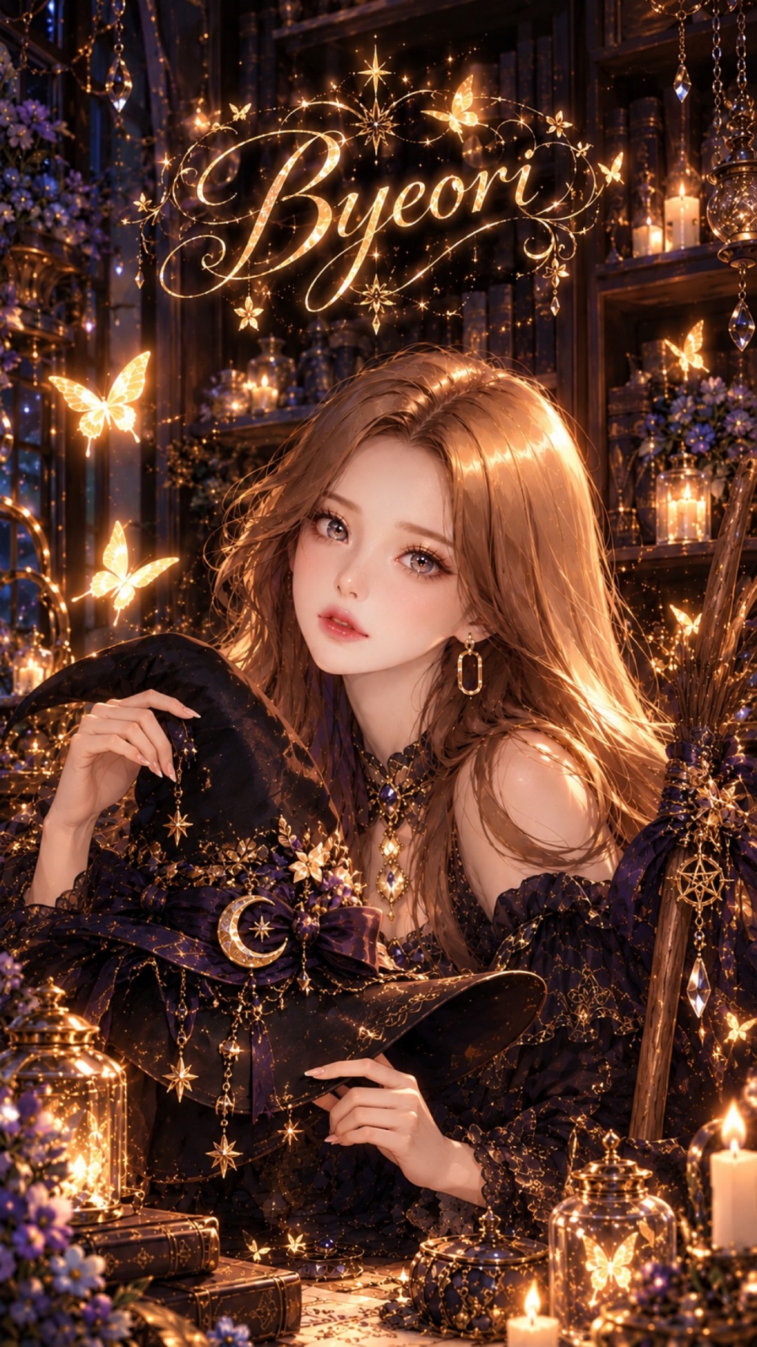 𝑷𝒍𝒊,보고싶었다고 말해