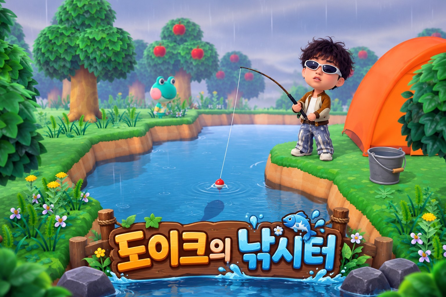 마감! 감사합니다