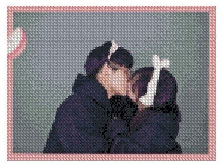 좋은아침