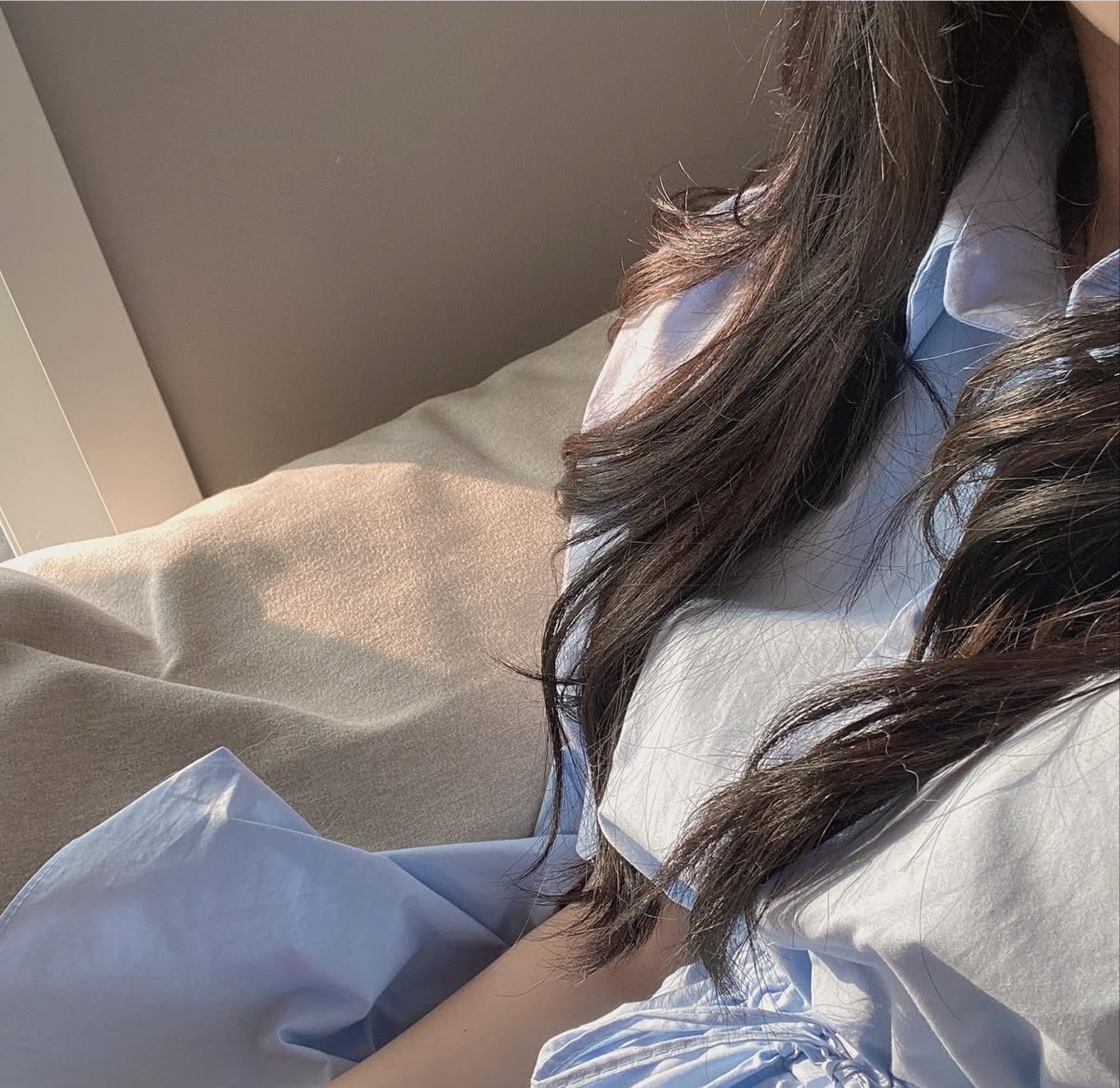 드디어 주말 조금 더 자자😴💤