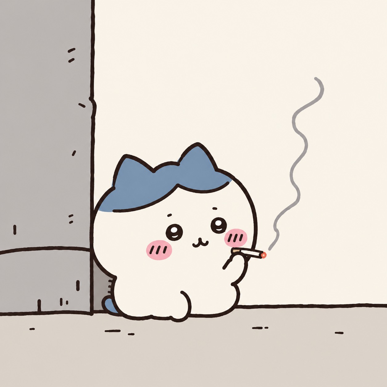 편의점.