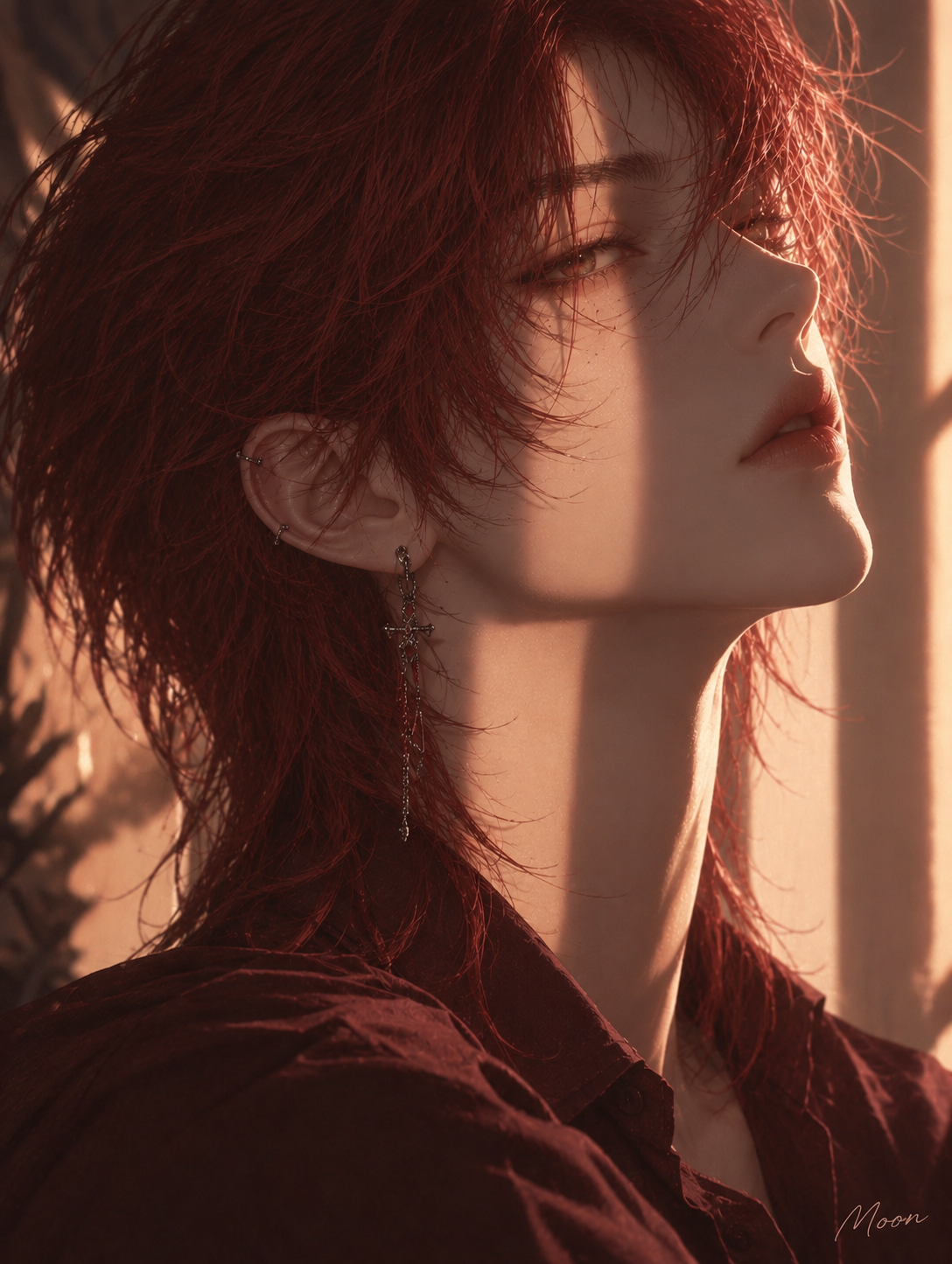 [ 신입 ] 좋은 목소리