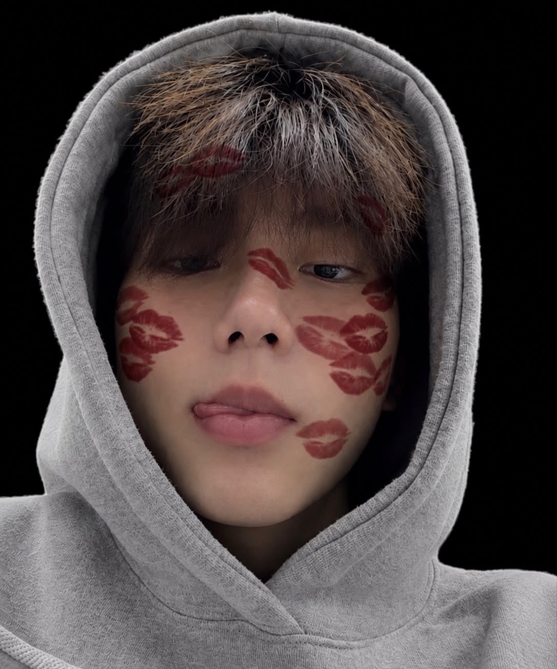 오늘은 조용하게~ 
