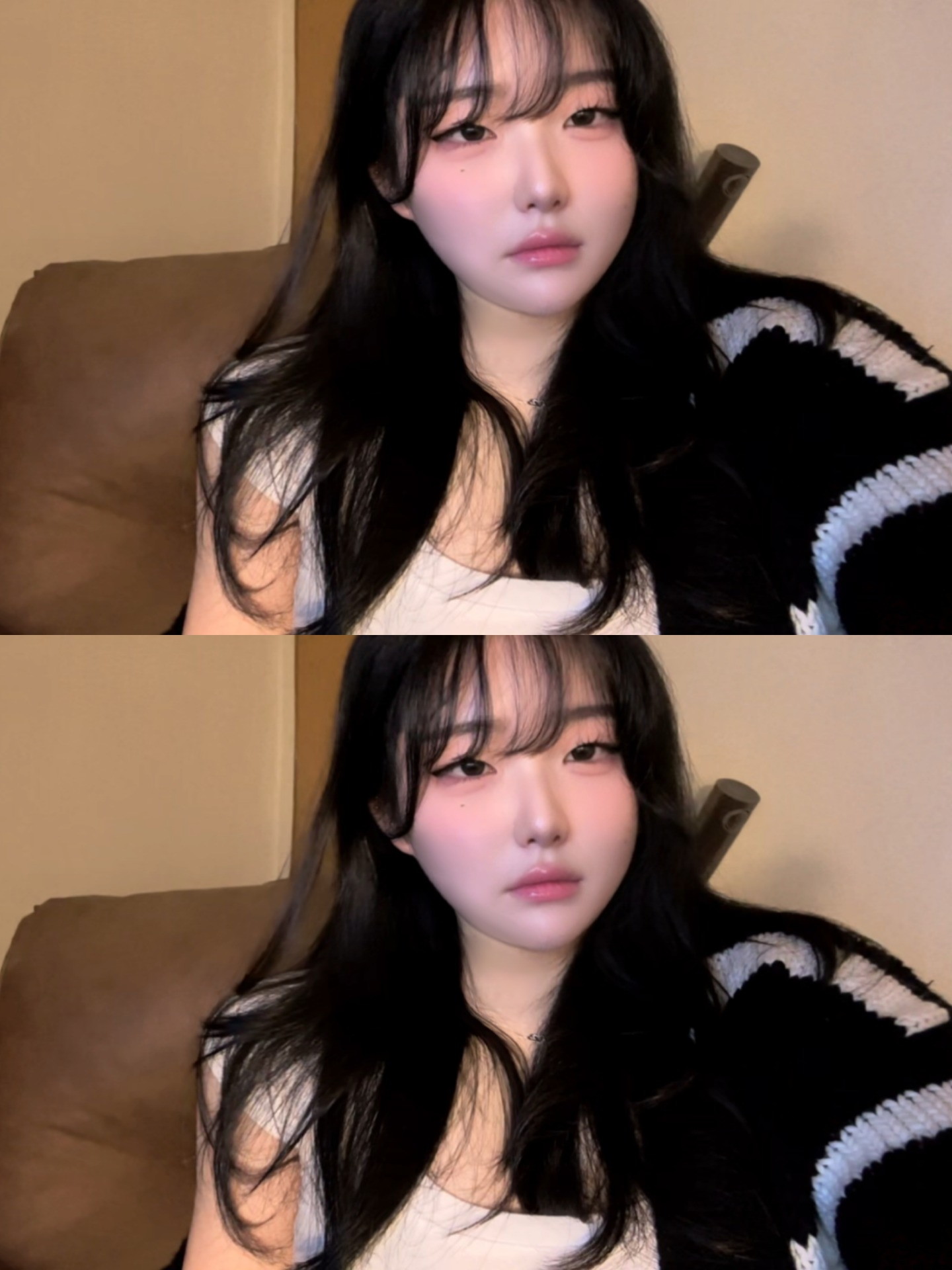 스푼 주면 안잡아먹찌 ~ 