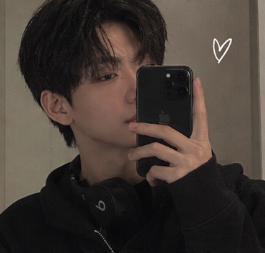 오늘은 조용하게~ 