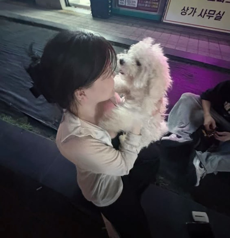 안녕하세요
