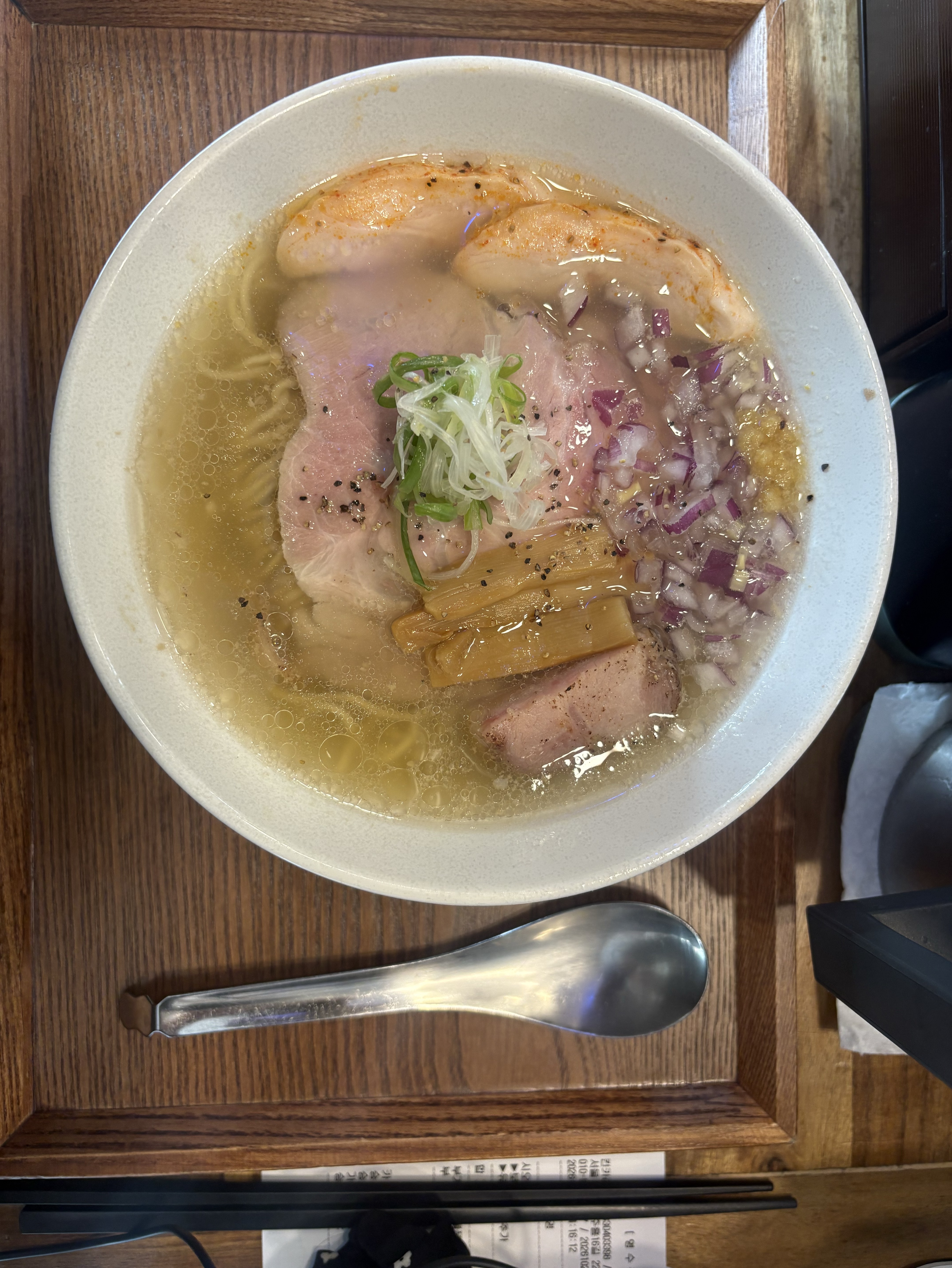 김치찌게 