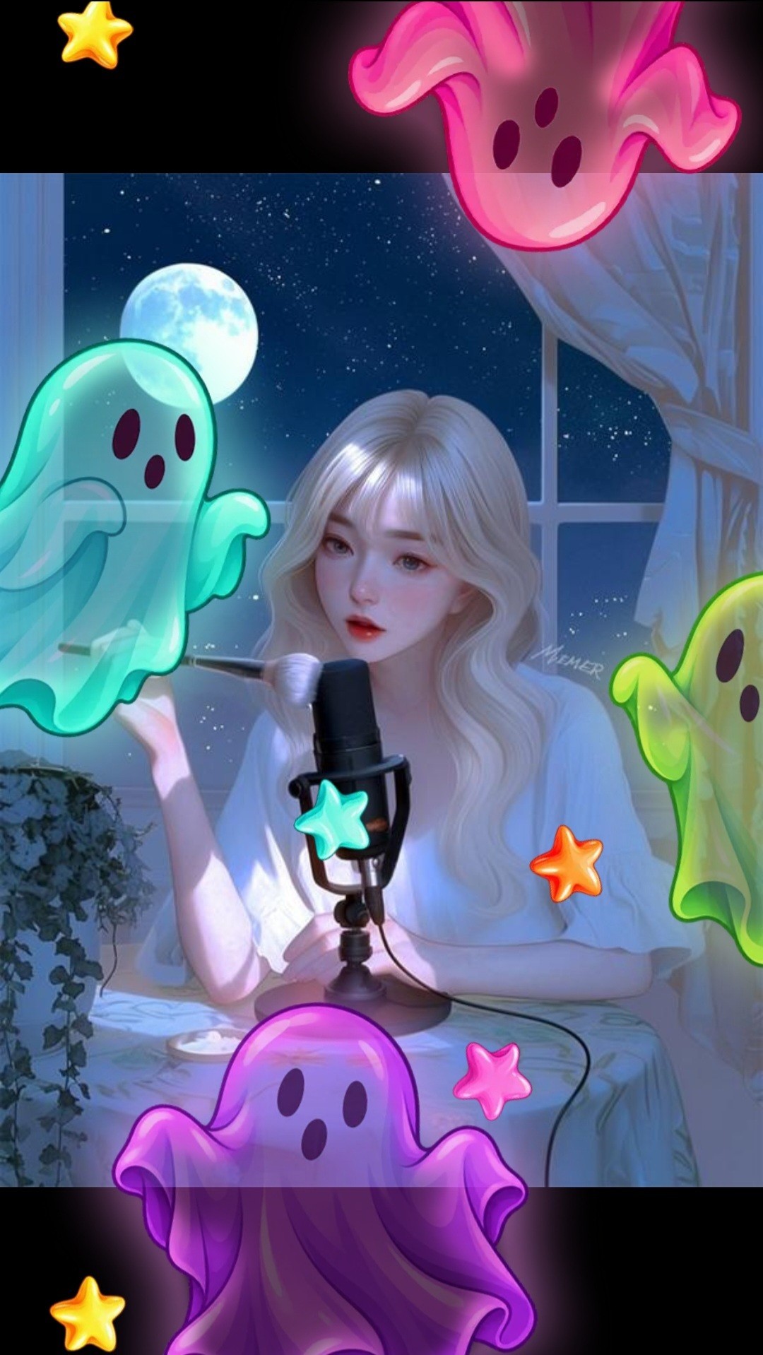 좋은밤 좋은꿈