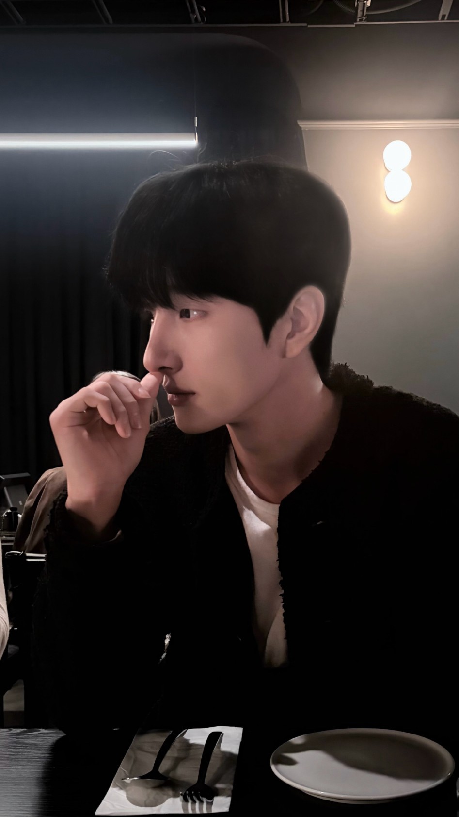 오푸의 취조 강제 종료