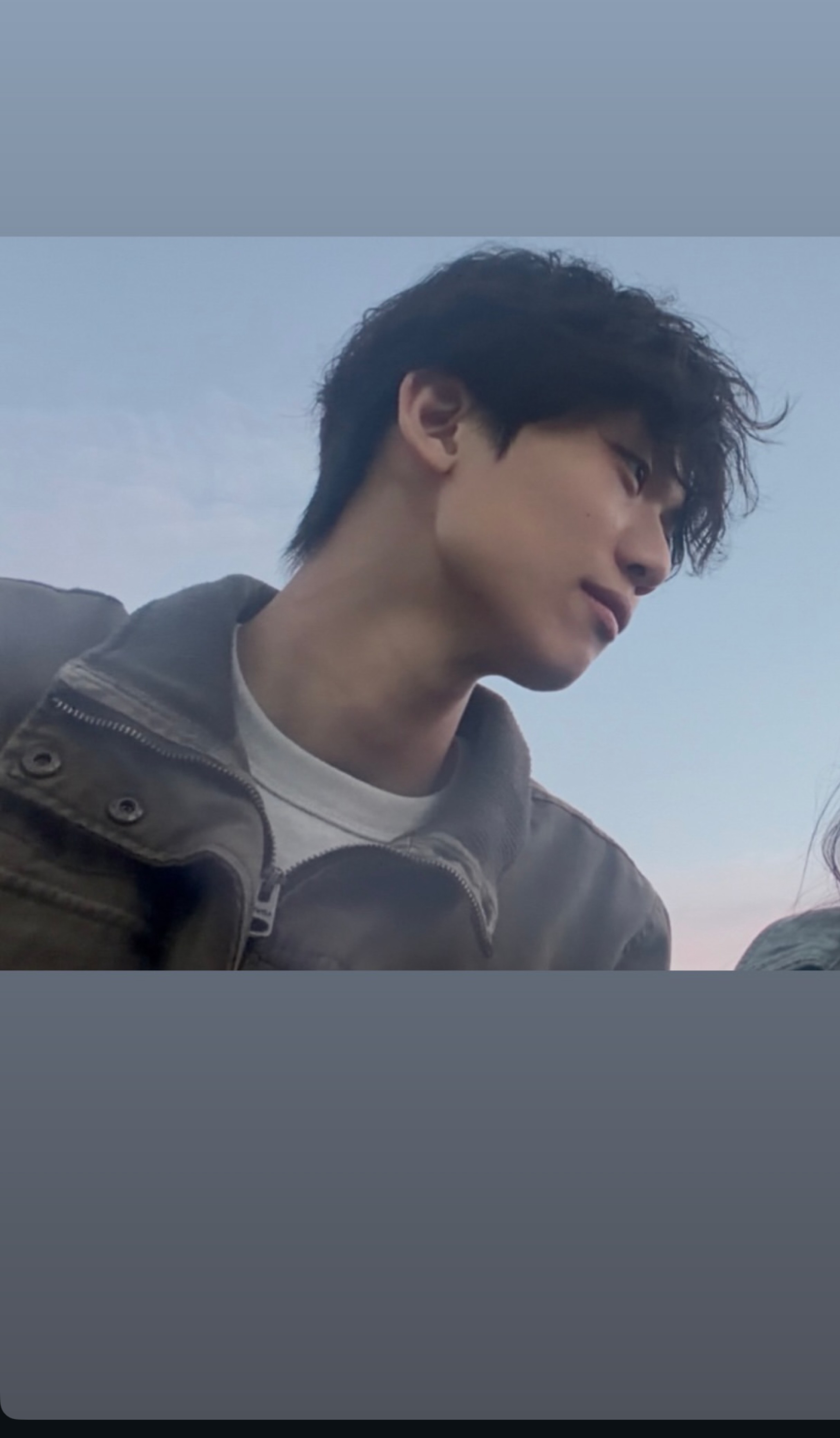 사랑의작대기~