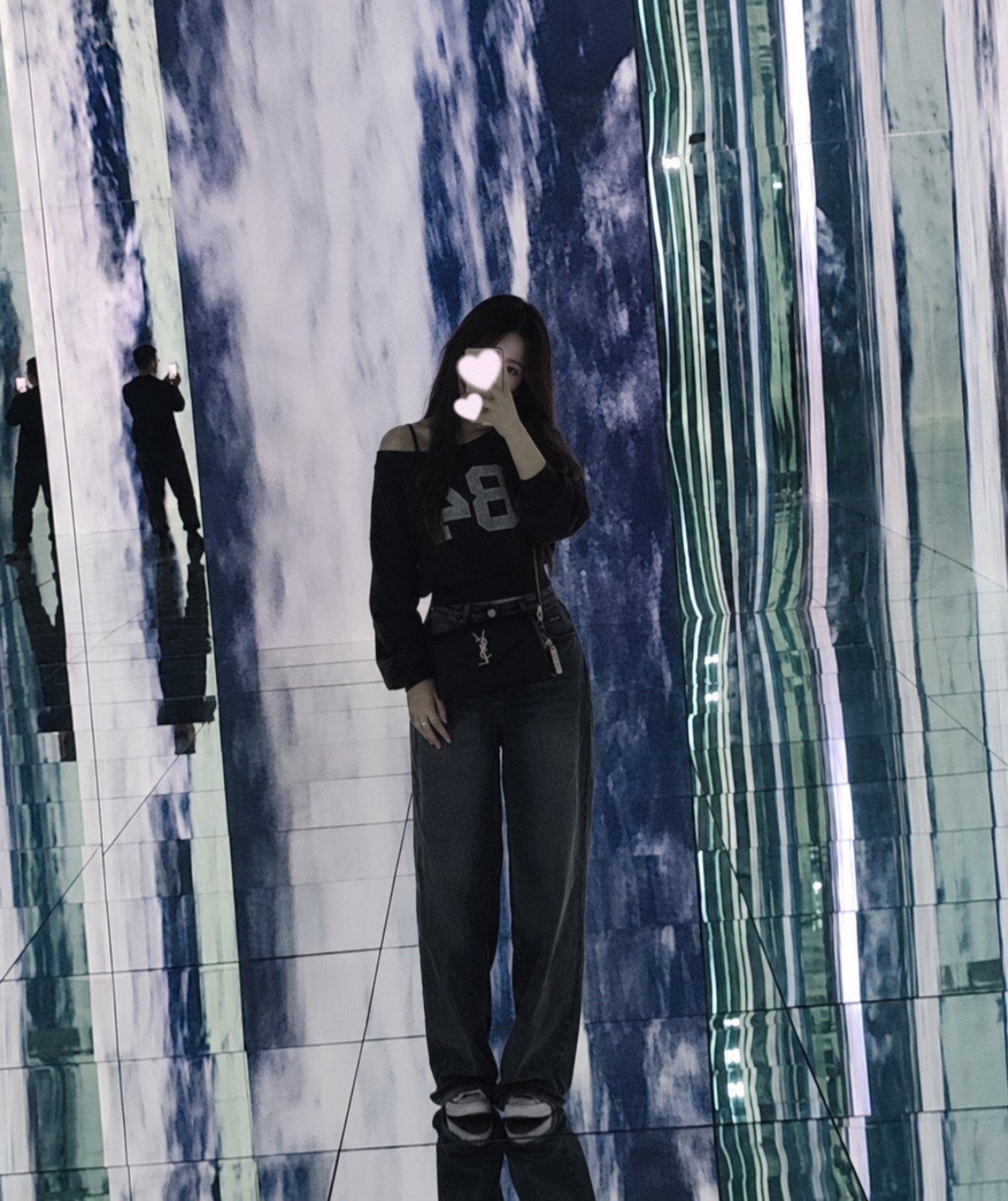 신입13일) 목소리 💜