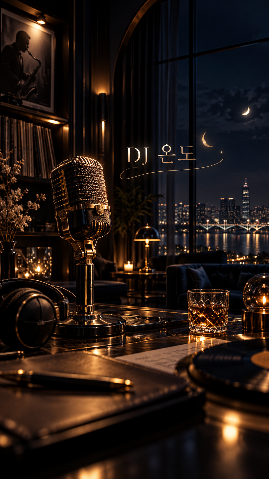 Work&Chill Playlist