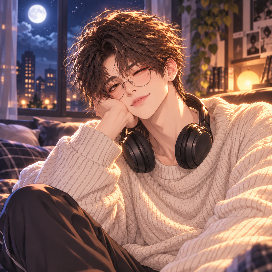 어서, 오이소★