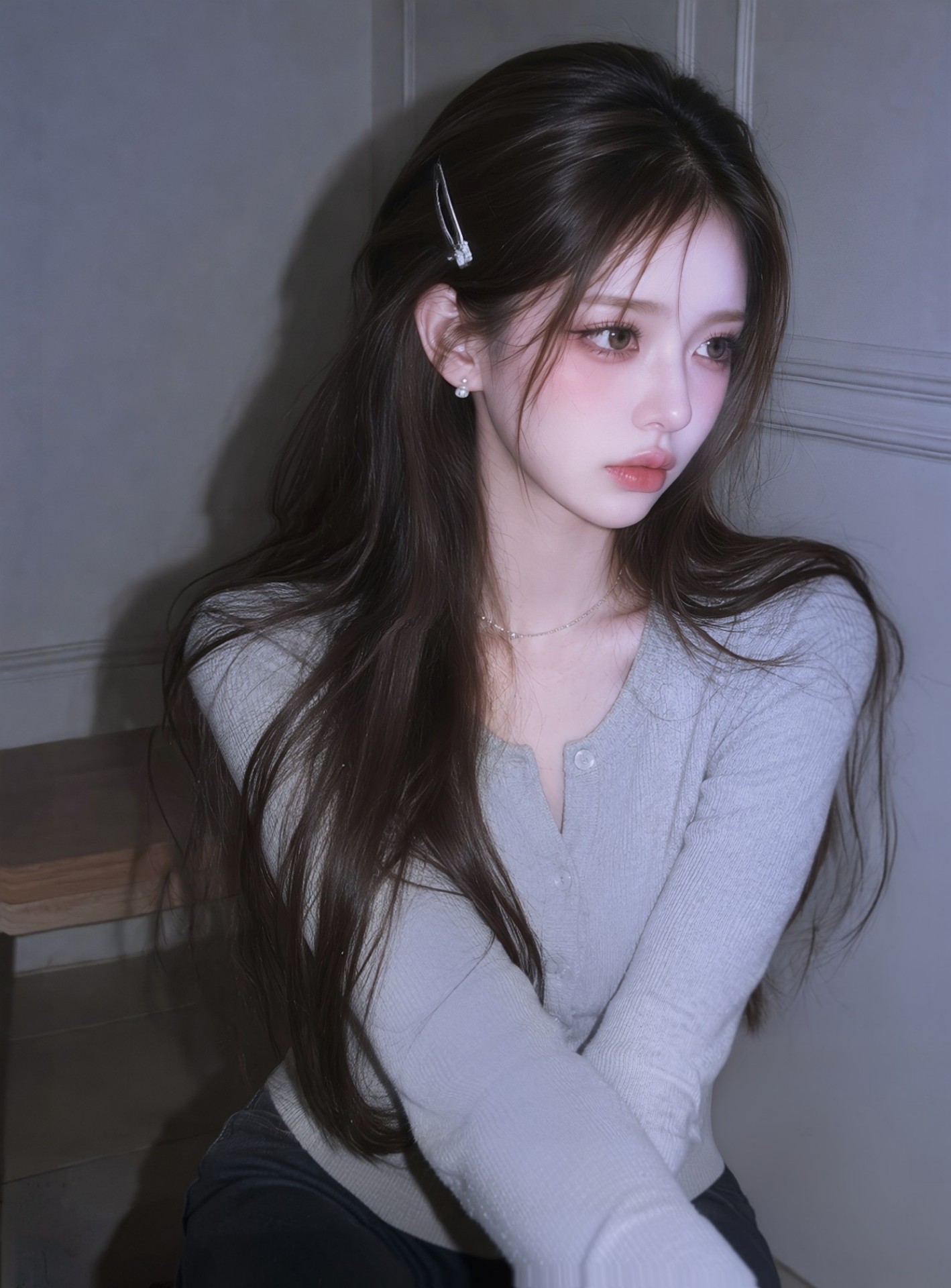 신입13일) 목소리 💜