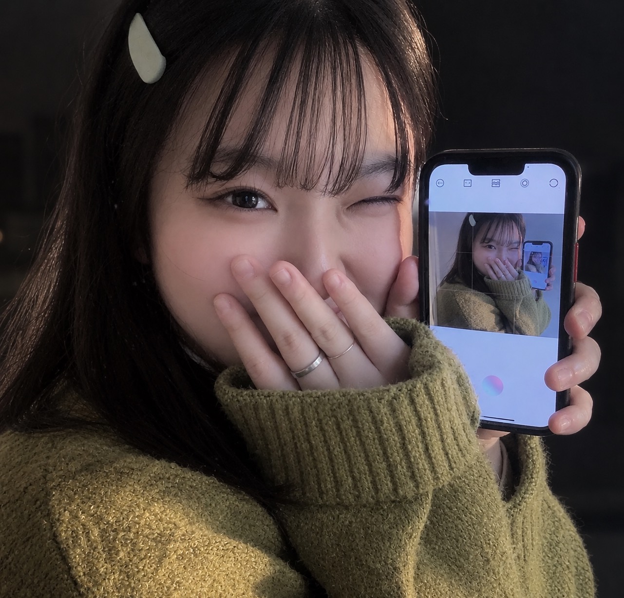 점심 소화겸 노래 🩵편안 잔잔 목소리