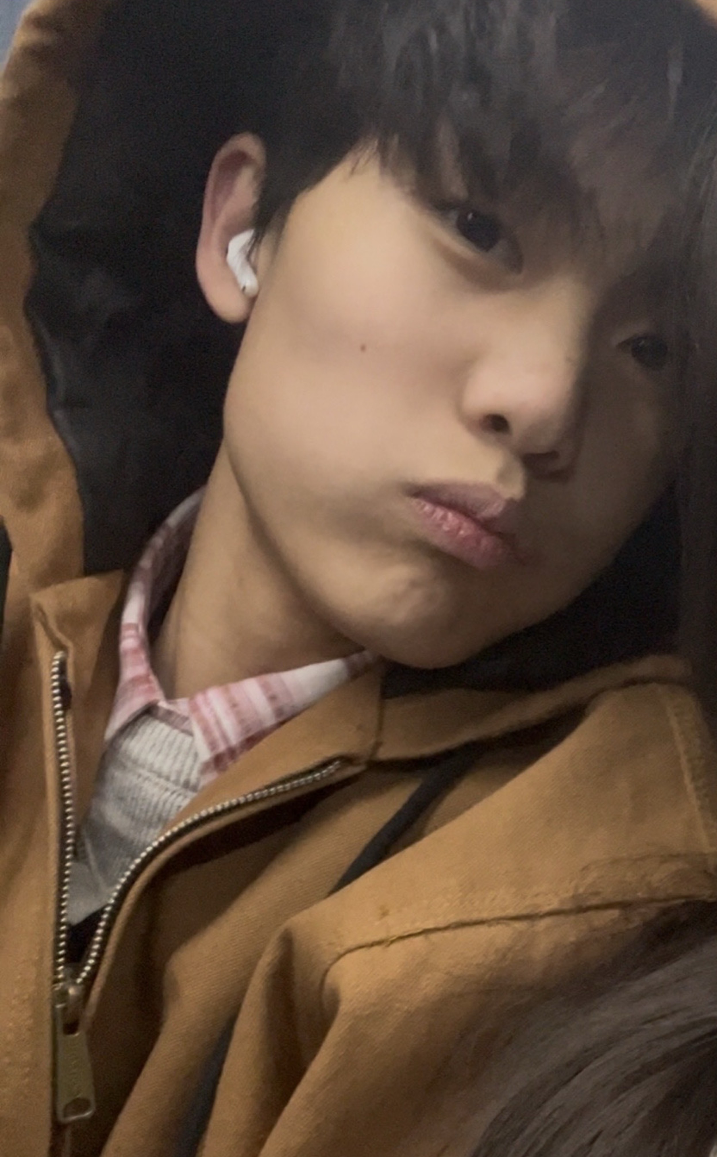 사랑의작대기~