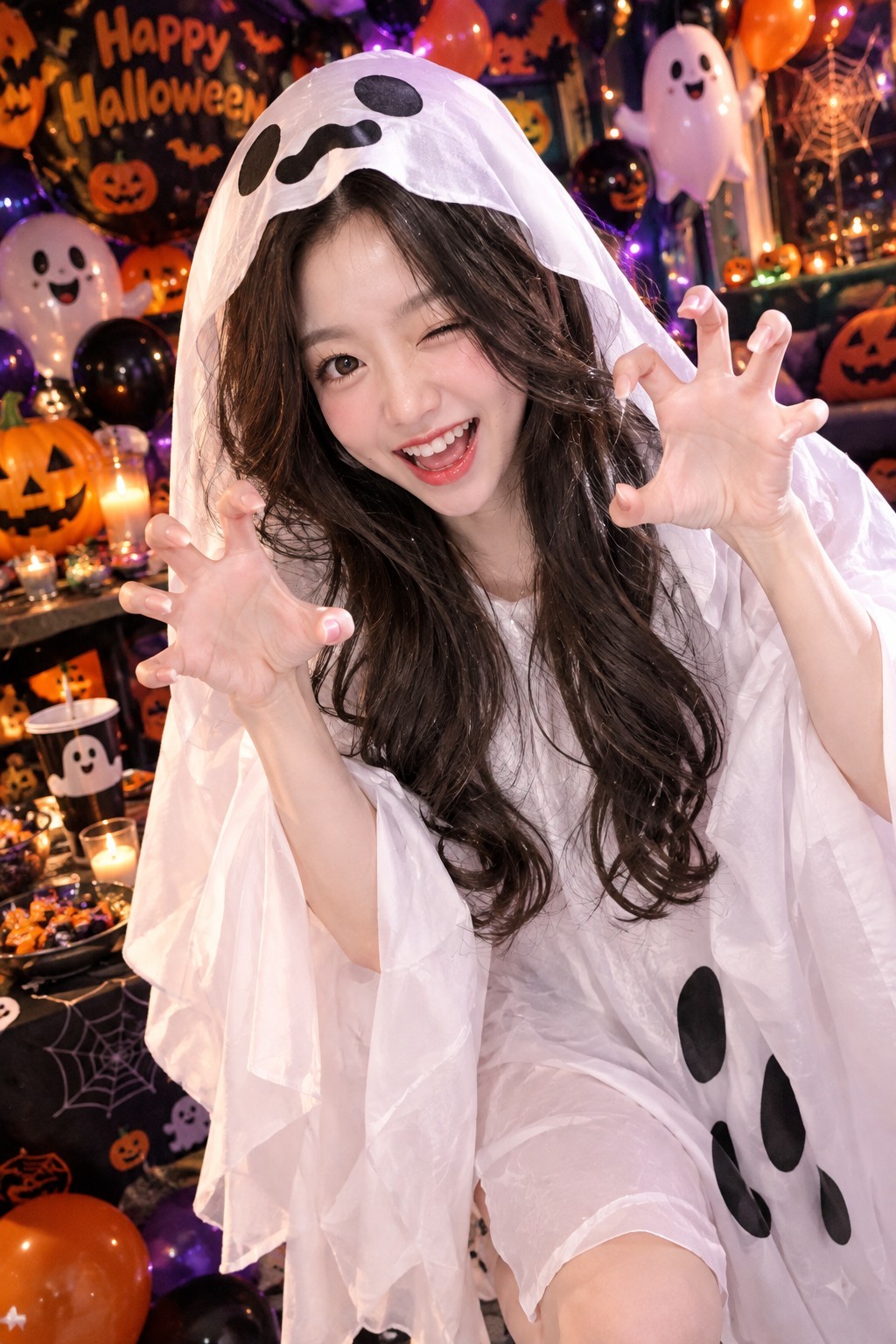 불금에도 블리랑 놀아어흥💓
