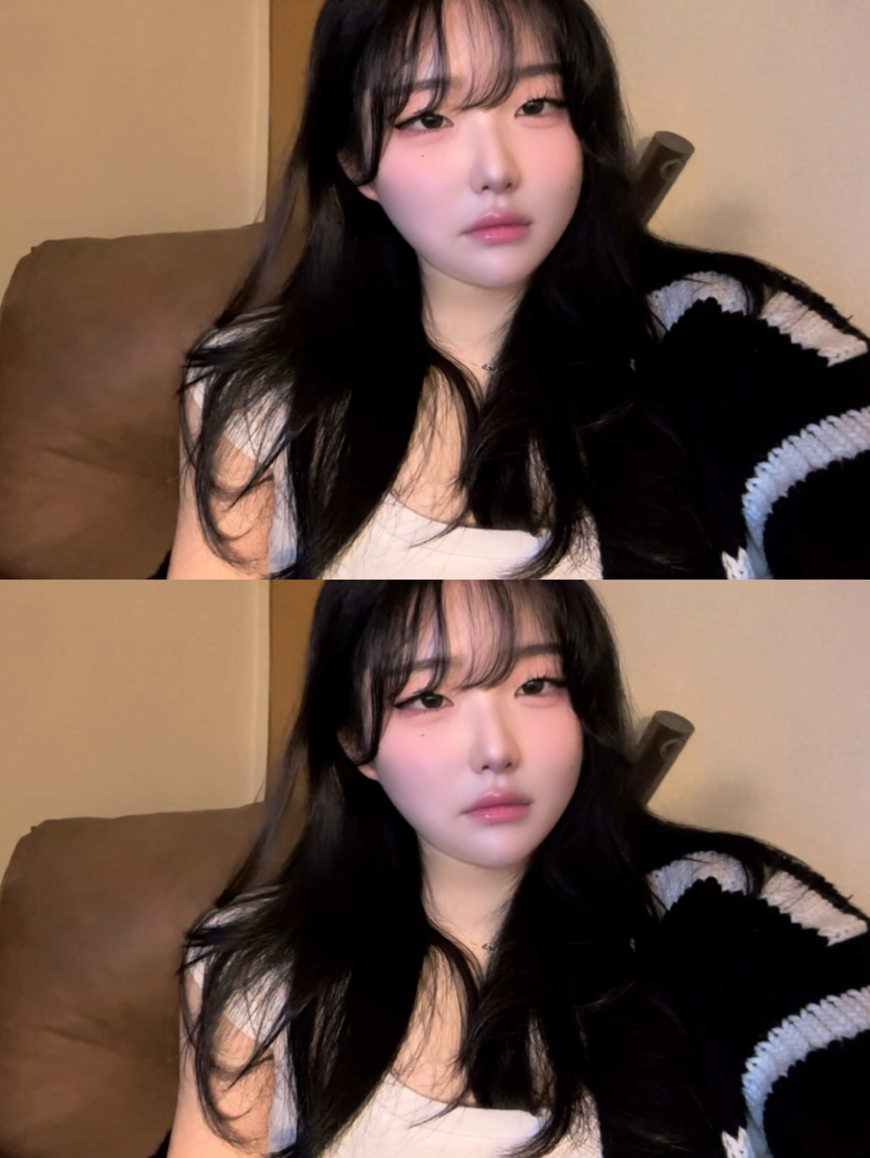 스푼주면 안잡아먹찌~🎃