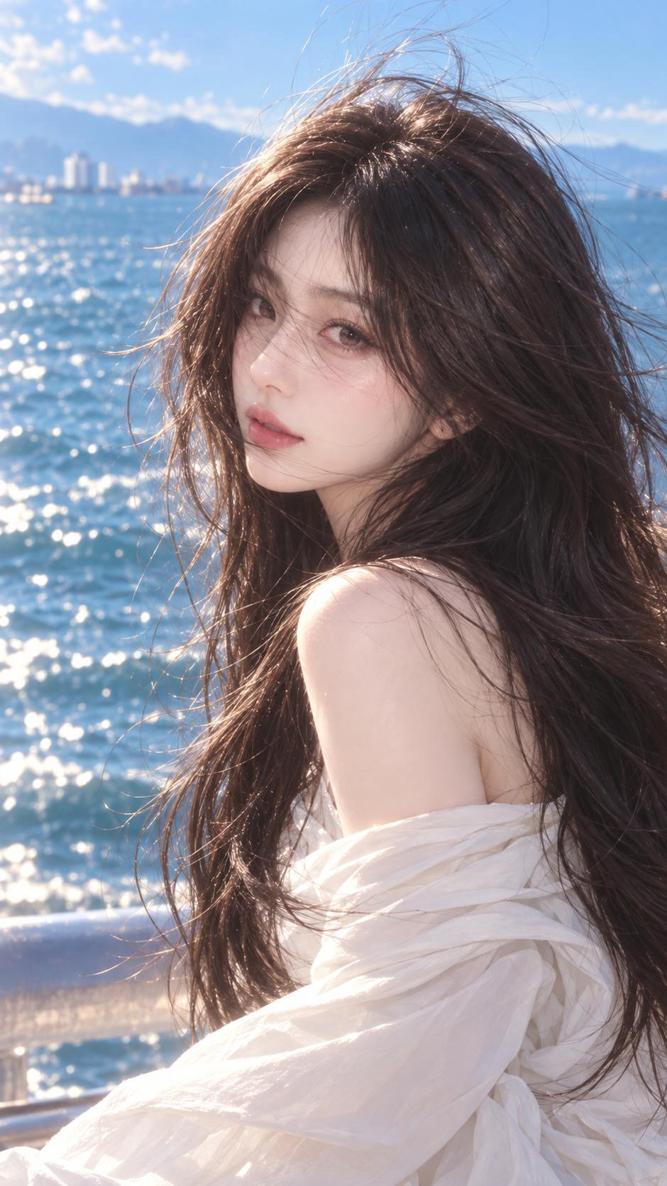 스초여도 부담갖지말고 와줘요🩵