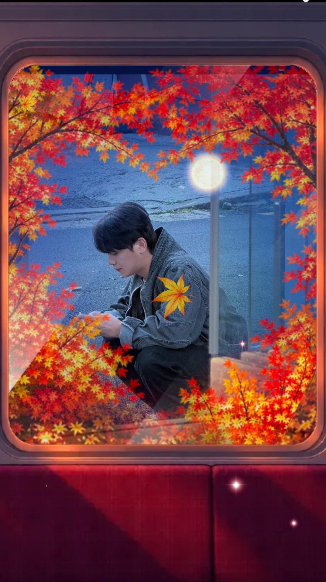# 줴줴이야 ~