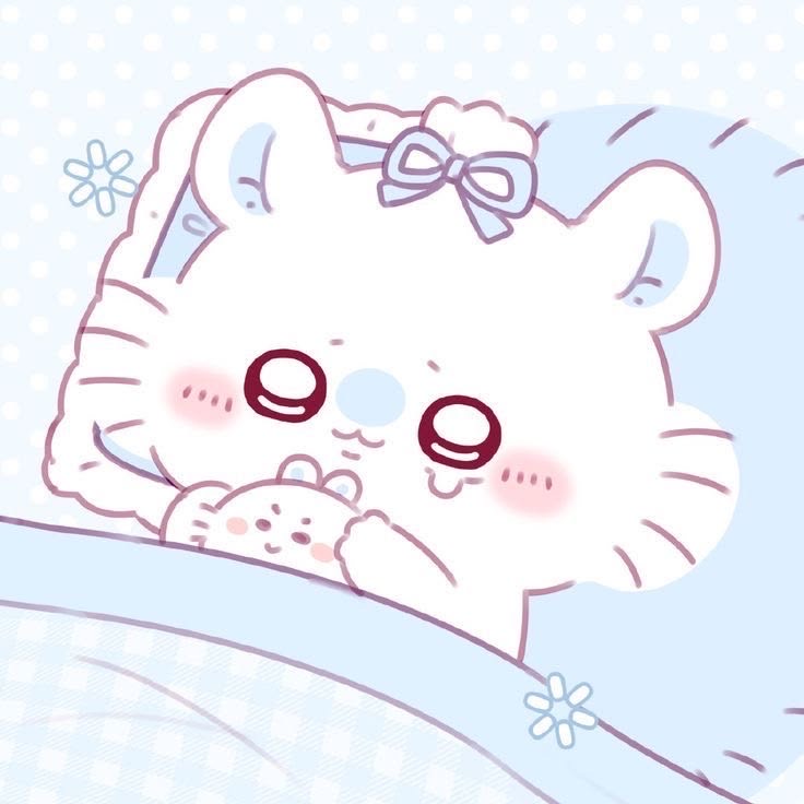 디제이 자는중💤