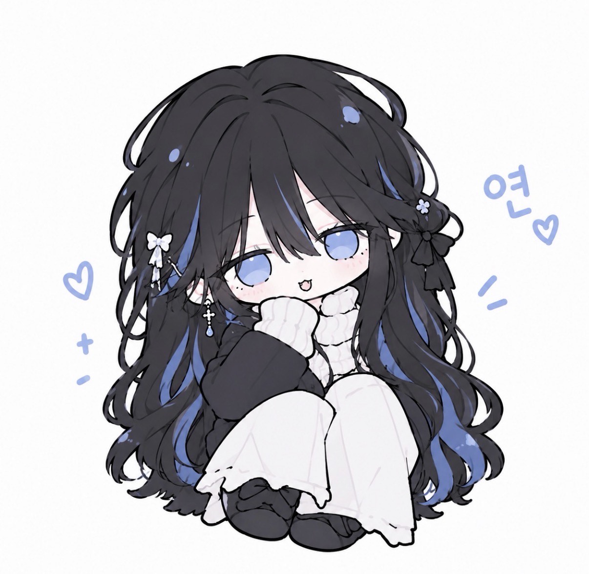 #_ 중미성 좋아해줄래?