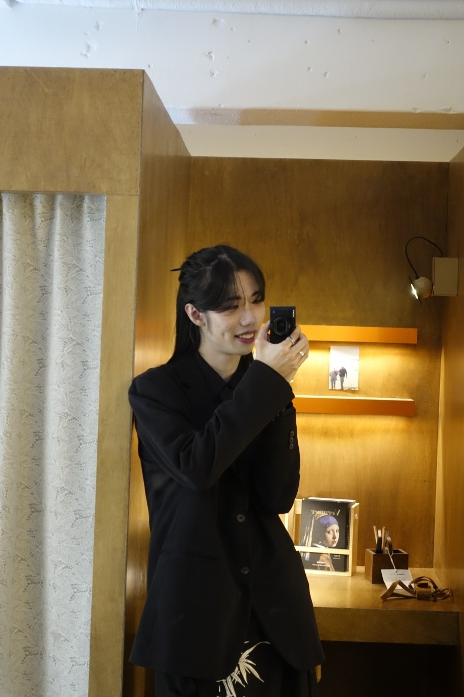목소리 힐링제..❤️ + 타로 운세!