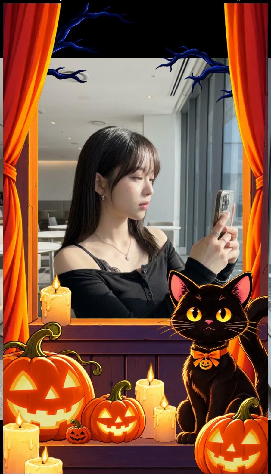 🧛🏻‍♂️ 간바레!! 팀 박쥐 ㅋ