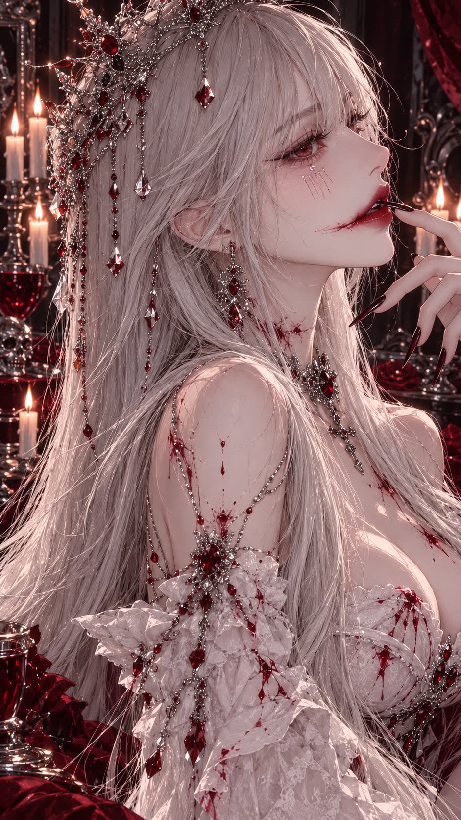 🧛🏼# 특별한  동화