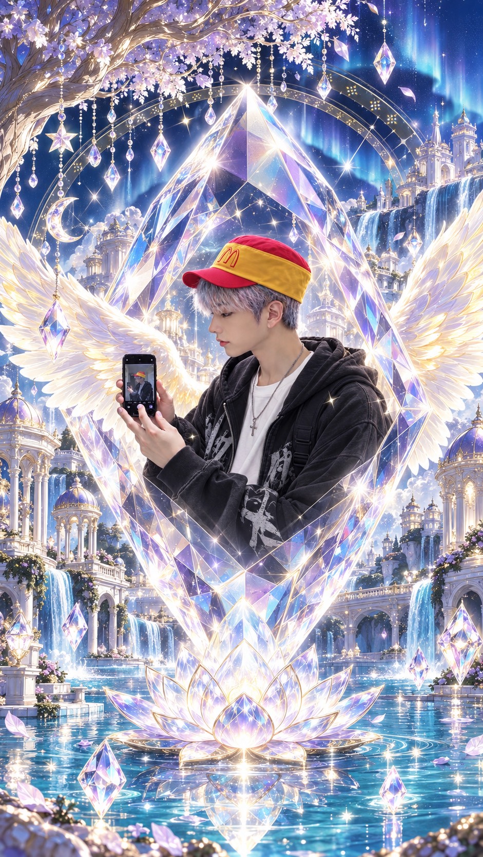  👾 생일 퇴근 까꿍 👾