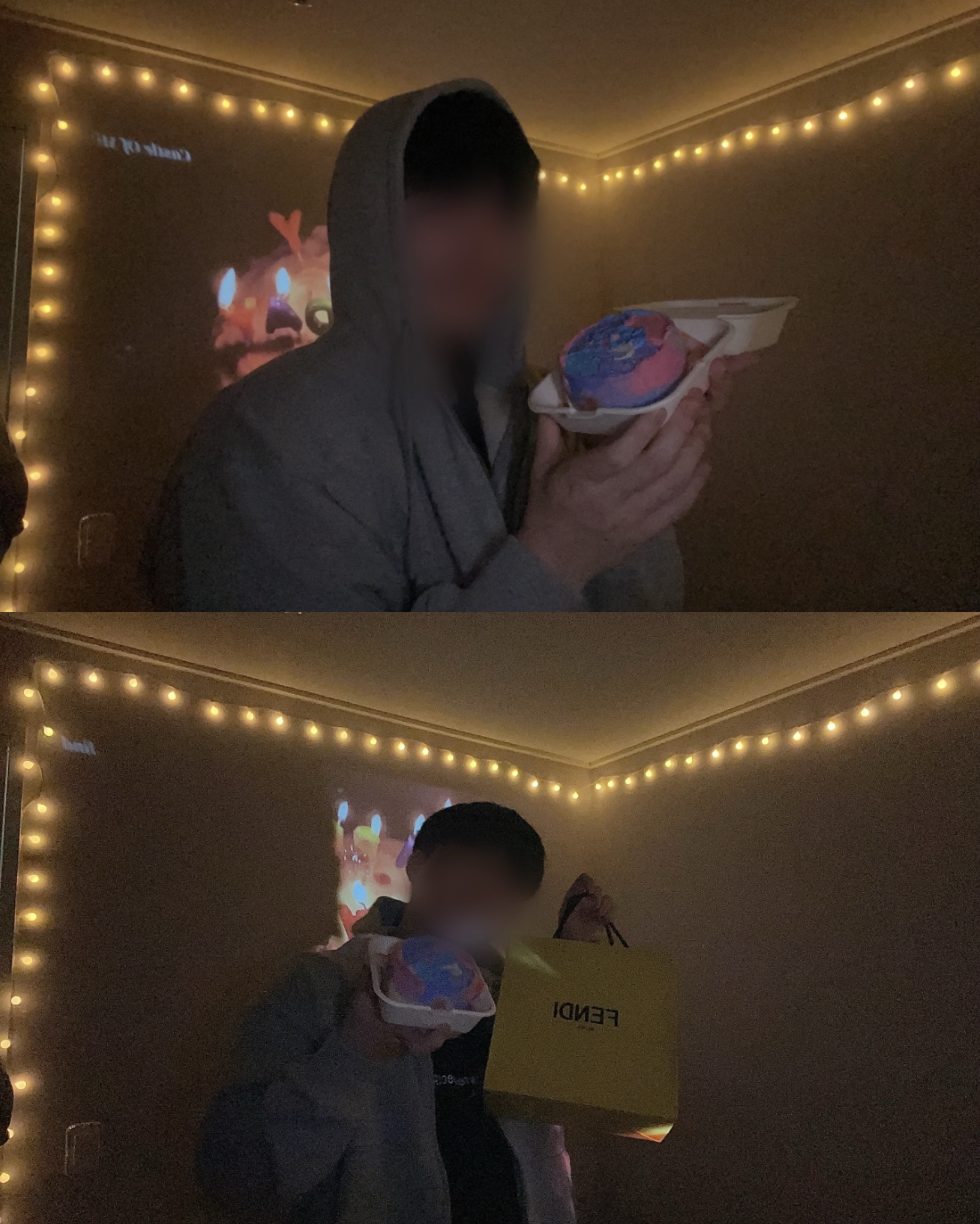🧛🏻1스푼 주면 안 잡아먹지~~