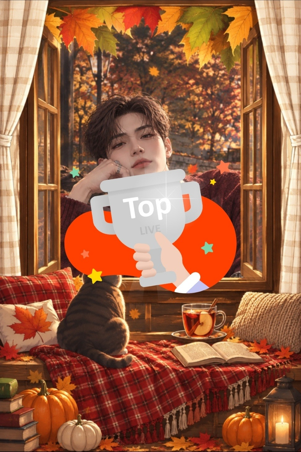 33일 차) 주말에 듣기 편한 목소리
