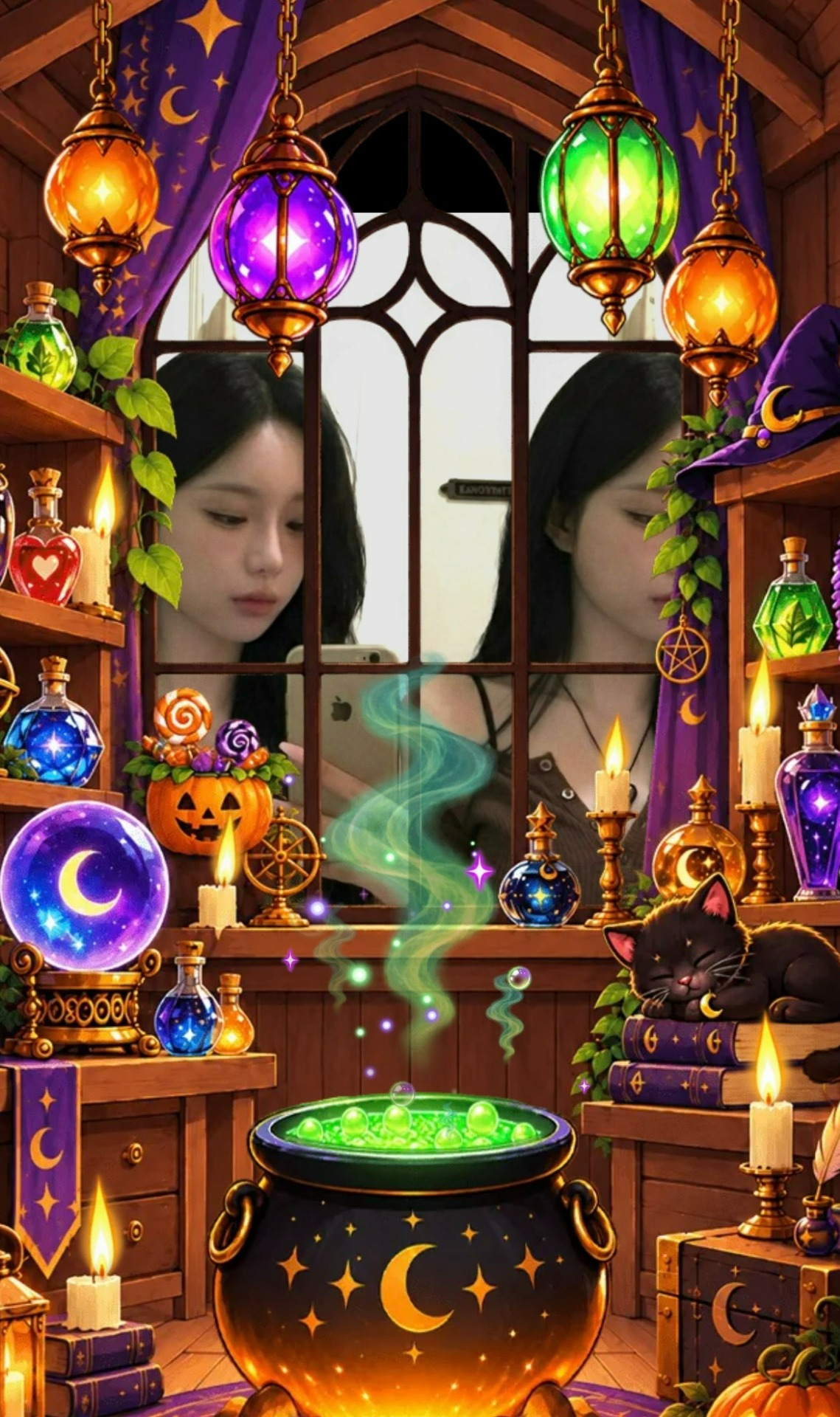  🧛‍♀️김뚜뚜 너 미쳤지🩸