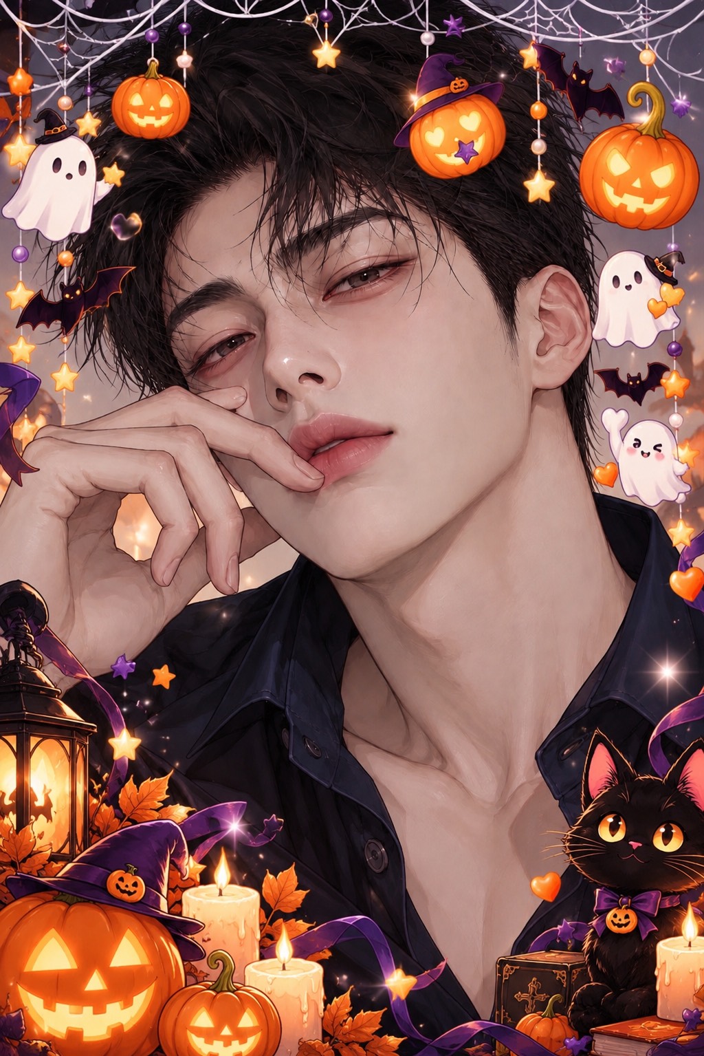 주말 오지콤 상담소💌