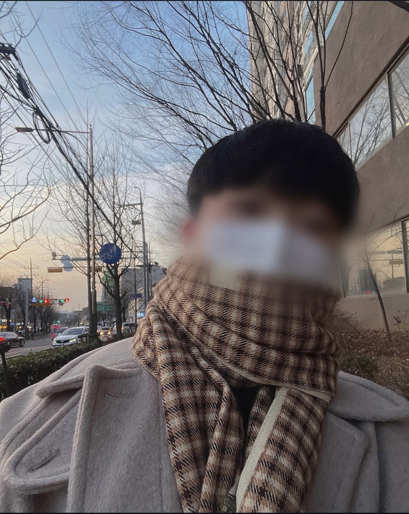 이정도면 겨울 아니냐고오오오